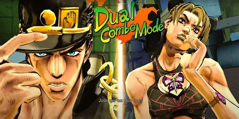 8 Best JoJo's Bizarre Adventure Games To Play While Waiting .